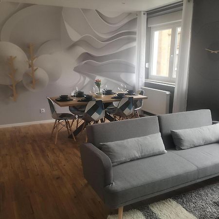 Cosy Appartement Near Luxembourg Hayange Exterior photo